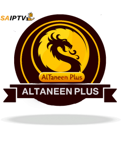 اشتراك التنين بلس