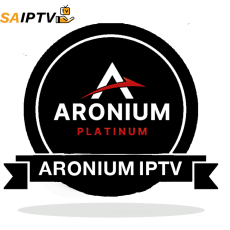 ARONIUM IPTV