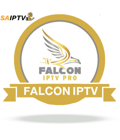 فالكون IPTV