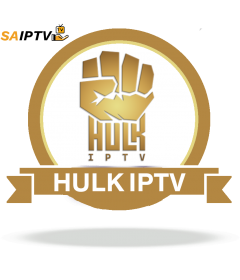HULK IPTV