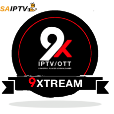 9XTREAM IPTV