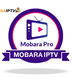 موبارا IPTV