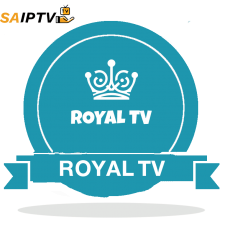 ROYAL TV