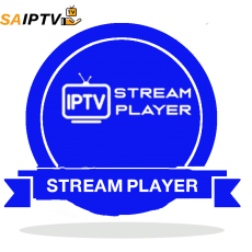 IPTV STREAM PLAYER