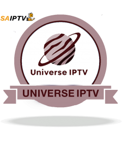 يونوفيرسIPTV