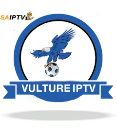 فولتشر IPTV
