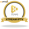 XTREAM IPTV