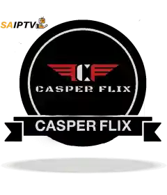 CASPER IPTV
