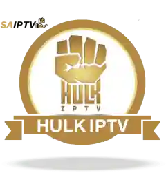 HULK IPTV