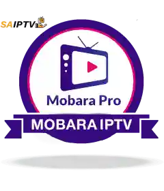 موبارا IPTV