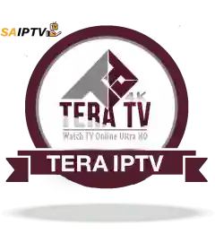تيرا IPTV