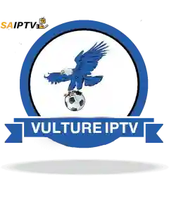 فولتشر IPTV